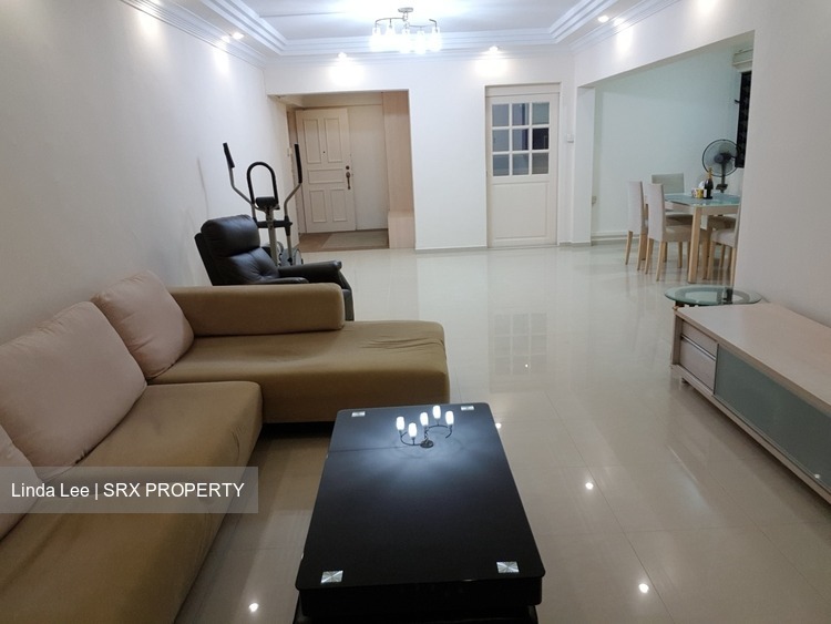 Choa Chu Kang Street 64 thumbnail photo
